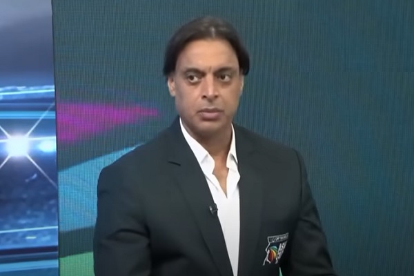'Bohot Kuch Bol Sakte Hain': Akhtar Heartbroken By India's No-Handshake Act