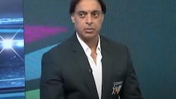 'Bohot Kuch Bol Sakte Hain': Akhtar Heartbroken By India's No-Handshake Act