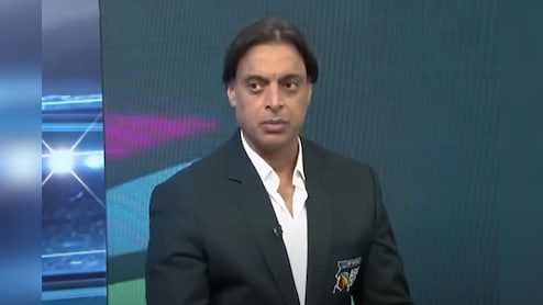 IND vs PAK: 'वर्ल्ड क्रिकेट का ग्रेट टैलेंट है...' भारत के इस बल्लेबाज की बैटिंग देख हैरत में हैं शोएब अख्तर