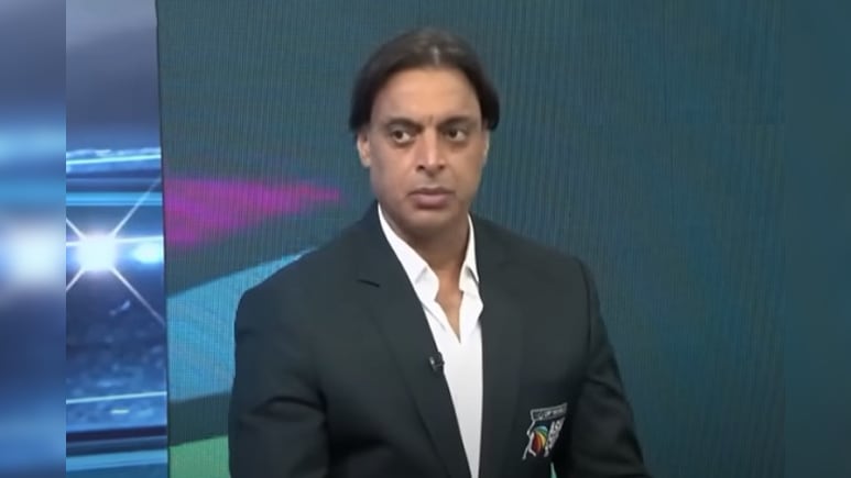 IND vs PAK: 'वर्ल्ड क्रिकेट का ग्रेट टैलेंट है...' भारत के इस बल्लेबाज की बैटिंग देख हैरत में हैं शोएब अख्तर