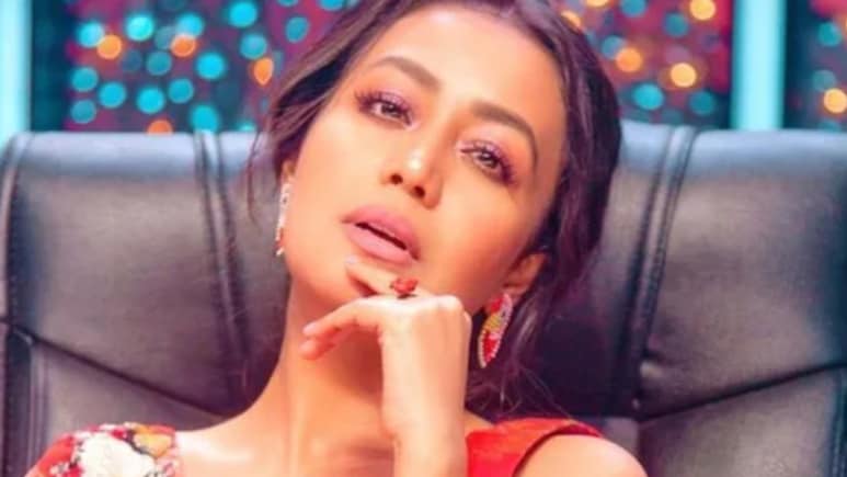 फूट-फूट कर रो रही थीं रुबीना दिलैक, नेहा कक्कड़ ने बनाया आंसुओं का मजाक! कलर्स ने शेयर किया वीडियो