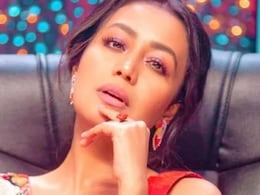 फूट-फूट कर रो रही थीं रुबीना दिलैक, नेहा कक्कड़ ने बनाया आंसुओं का मजाक! कलर्स ने शेयर किया वीडियो फूट-फूट कर रो रही थीं रुबीना दिलैक, नेहा कक्कड़ ने बनाया आंसुओं का मजाक! कलर्स ने शेयर किया वीडियो