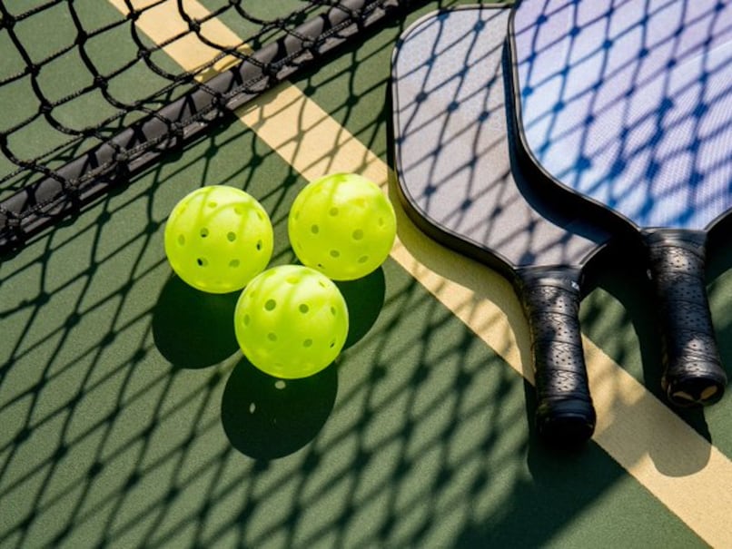 Avaada Group Powers Team India For Pickleball World Cup 2025