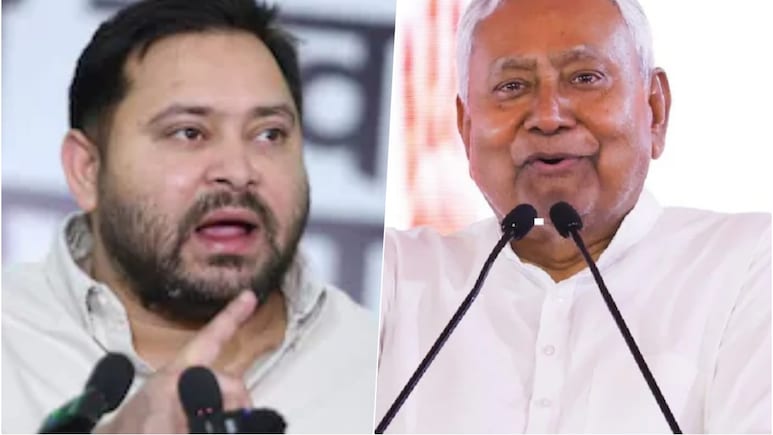 Khagaria Vidhan Sabha Seat : खगड़िया विधानसभा सीट पर कौन मारेगा बाजी? RJD-JDU में कांटे की टक्कर, जातीय समीकरण के आंकड़े जानें