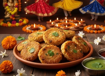 How To Make Sabudana Tikki Crispy: 6 Simple Tricks That Work Every Time