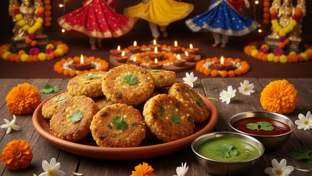 How To Make Sabudana Tikki Crispy: 6 Simple Tricks That Work Every Time