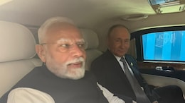 Putin Wanted To Travel With PM Modi After SCO, Spoke For 45 Minutes In Car