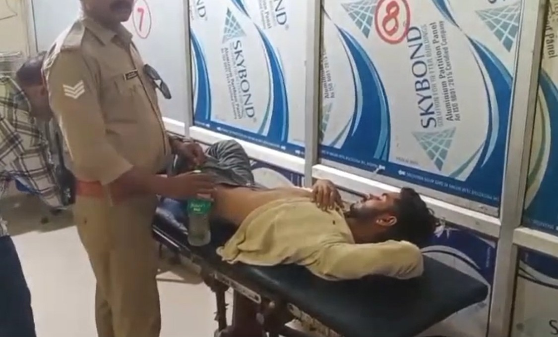 हत्यारे ने फोन डायवर्ट कर पुलिस को भरमाया, आखिर 'चोरी' पकड़ी गई, जानें कैसे युवती का प्रेमी चढ़ा हत्थे