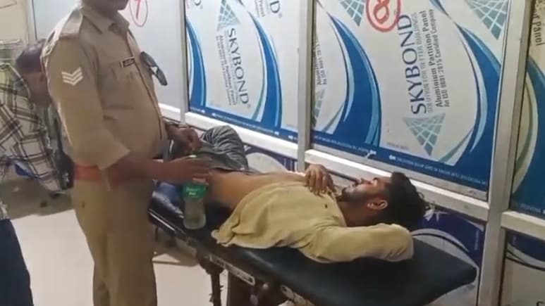 हत्यारे ने फोन डायवर्ट कर पुलिस को भरमाया, आखिर 'चोरी' पकड़ी गई, जानें कैसे युवती का प्रेमी चढ़ा हत्थे
