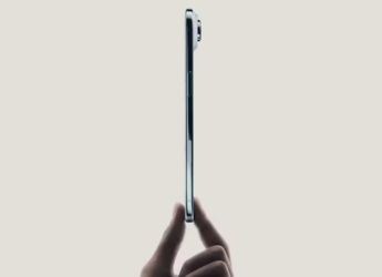 സ്ലിം ഫോണായ ഐഫോൺ എയർ ലോഞ്ച് ചെയ്തു; വിലയും പ്രധാന സവിശേഷതകളും അറിയാം