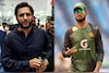 Afridi Goes Berserk, Slams Son-In-Law Shaheen: 'Don't Want Your Runs'