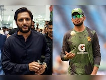 Shahid Afridi Slams Son-In-Law Shaheen After Pakistans T20 World Cup Exit: You Dont Know How To Bowl Last Over