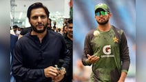 Afridi Slams Son-In-Law Shaheen: 'You Don't Know How To Bowl Last Over'