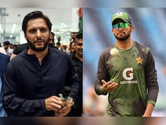 Afridi Slams Son-In-Law Shaheen: You Dont Know How To Bowl Last Over