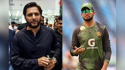 Afridi Goes Berserk, Slams Son-In-Law Shaheen: 'Don't Want Your Runs'