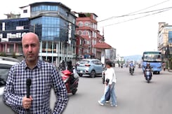 Curfew Lifted, Life Resumes: Nepal Breathes Again After Unrest Curfew Lifted, Life Resumes: Nepal Breathes Again After Unrest