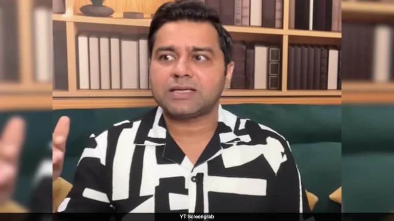 "दूध में से मक्खी की तरह निकाल कर फेंक दिया..." आकाश चोपड़ा ने इस खिलाड़ी को लेकर दिया बड़ा बयान "दूध में से मक्खी की तरह निकाल कर फेंक दिया..." आकाश चोपड़ा ने इस खिलाड़ी को लेकर दिया बड़ा बयान