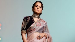 Kangana Ranaut Viral Video:  हॉटेलसाठी खर्च 15 लाख, उत्पन्न 50 रुपये! कंगनाने मांडली व्यथा