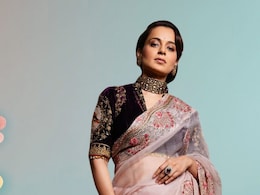 Kangana Ranaut Viral Video:  हॉटेलसाठी खर्च 15 लाख, उत्पन्न 50 रुपये! कंगनाने मांडली व्यथा