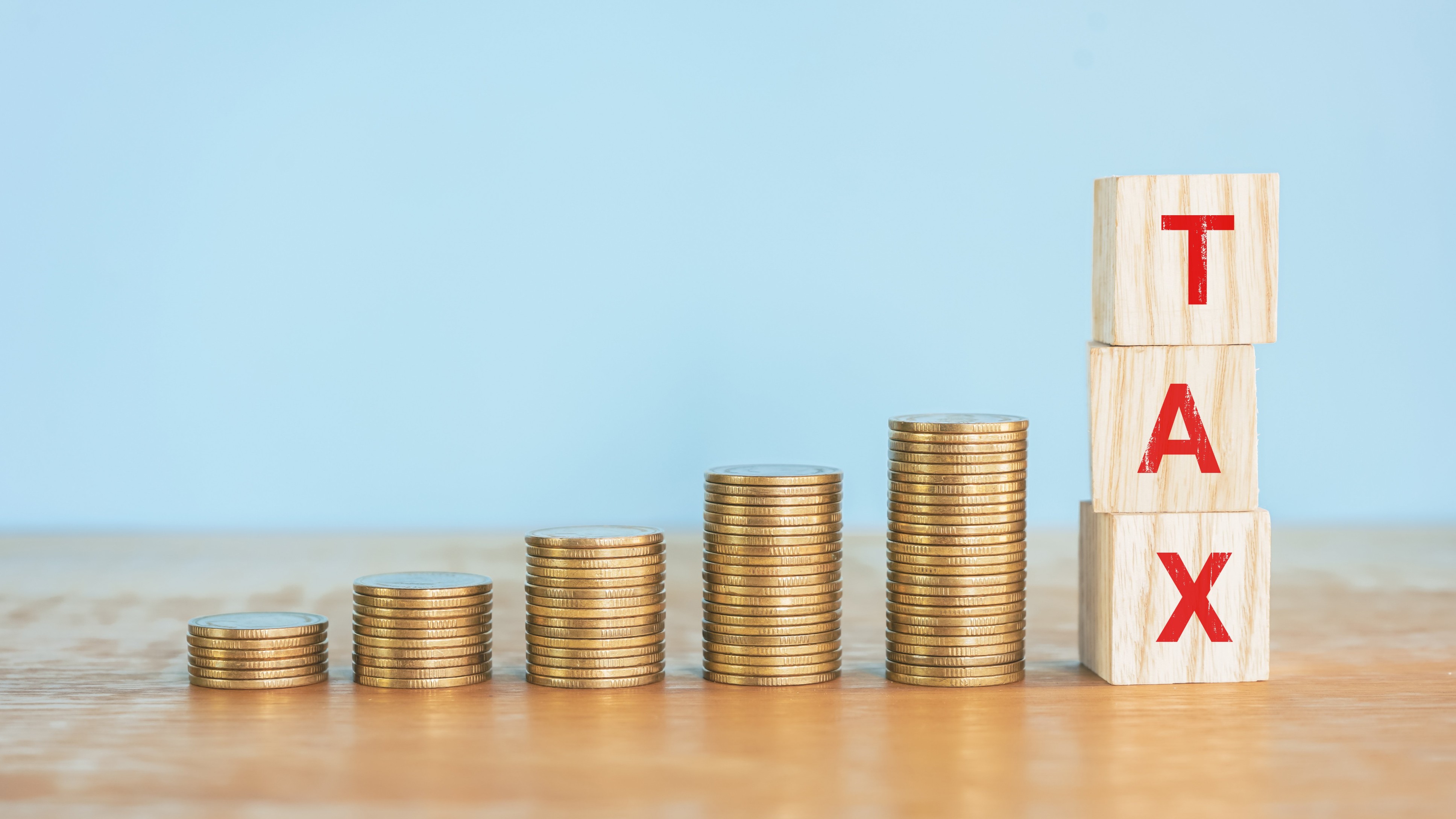 Advance Tax Collection Shows Muted Growth; Corporates Up 6.1%, Individuals&nbsp;Down&nbsp;7.3%
