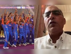 &quot;A Message To Pak&quot;: Pahalgam Attack Victim&#039;s Father To NDTV On India&#039;s No Trophy Gesture In Asia Cup