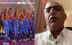 'A Message To Pak': Pahalgam Victim's Father On India's No Trophy Gesture