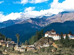 Bhutan Calling! Indian Railways Launches 6-Day Package Starting At Rs 57,000 From Mumbai