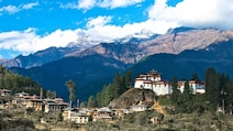 5 Out-Of-The-World Activities That Make A Bhutan Trip Truly Adventurous