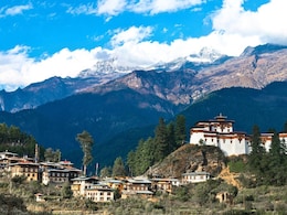 How To See Bhutan For Rs 15,000: Your Full 4-Day Itinerary For Food, Stays And Happiness How To See Bhutan For Rs 15,000: Your Full 4-Day Itinerary For Food, Stays And Happiness