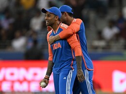 India vs Pakistan LIVE Streaming In USA, Asia Cup 2025 LIVE Telecast: When And Where To Watch In USA