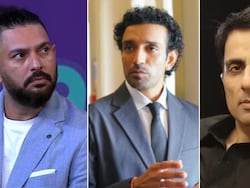 Yuvraj Singh, Robin Uthappa, Sonu Sood Summoned: Betting App Case Explained