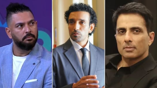 Yuvraj Singh, Robin Uthappa, Sonu Sood Summoned: Betting App Case Explained