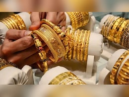 Gold-Silver Rate: चांदी नए शिखर पर, सोने की कीमतों में भी आया उछाल, खरीदें या बेचें, जानें एक्सपर्ट की राय Gold-Silver Rate: चांदी नए शिखर पर, सोने की कीमतों में भी आया उछाल, खरीदें या बेचें, जानें एक्सपर्ट की राय