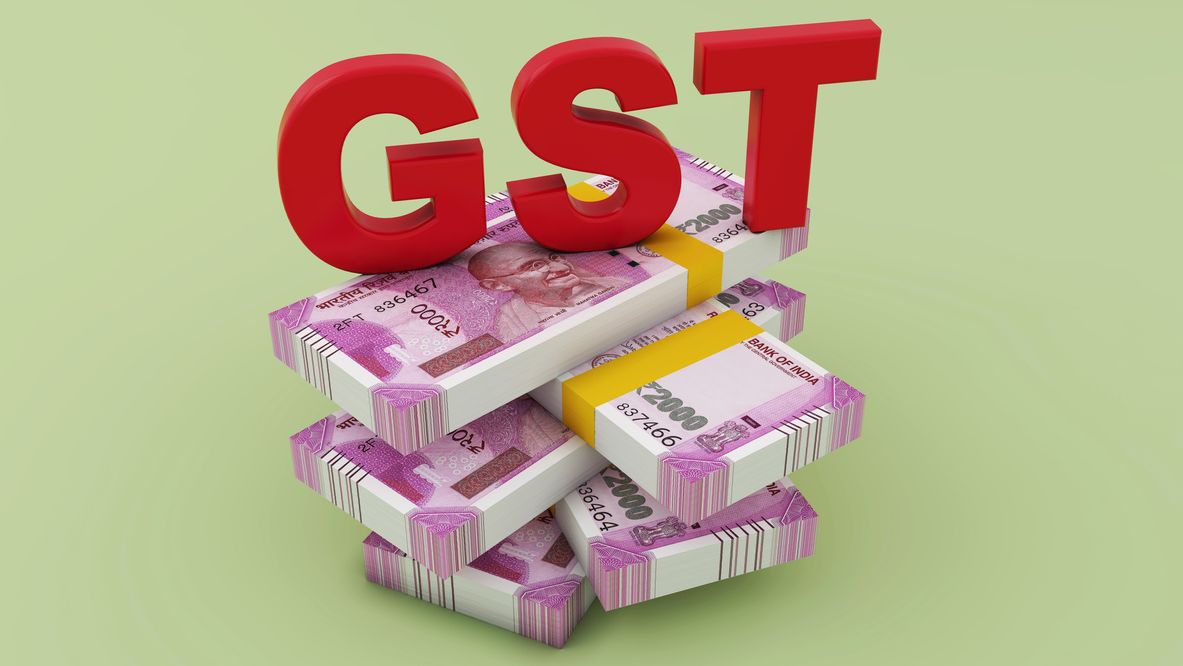 Tariff Headwinds Dampen Benefits Of GST Cuts — Read Motilal Oswal's Report