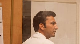 "When I Left Home In 2000...": Chef Vikas Khanna's Throwback From His Early New York Days