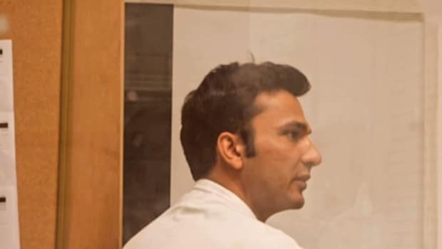 'When I Left Home In 2000...': Chef Vikas Khanna's Throwback From His Early New York Days