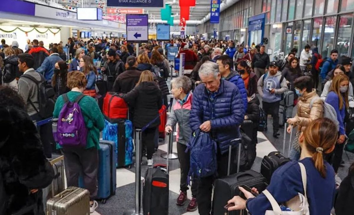 'Trying To Put Toothpaste Back In Tube': Ex-Diplomat On H-1B Clarification