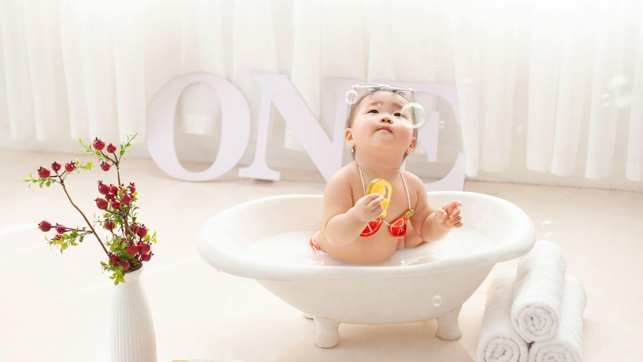 Common Baby Skincare Mistakes Parents Make: Know How to Fix Them