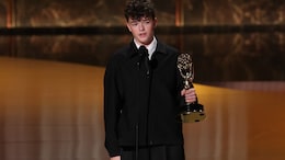 Emmys 2025: <i>Adolescence</i> Actor Owen Cooper On Becoming Youngest Winner Ever, "I Was Nothing Three Years Ago"