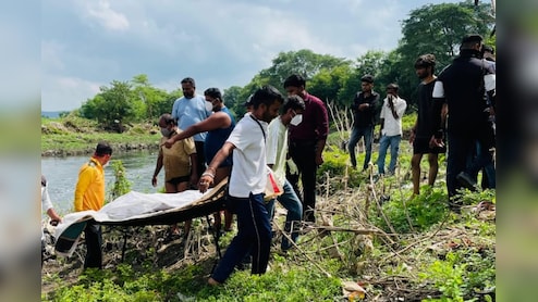 Rajasthan: नदी में बह गया था शख्स, 23 दिन बाद शव मिला, उदयपुर में भारी बारिश के चलते हुआ था हादसा