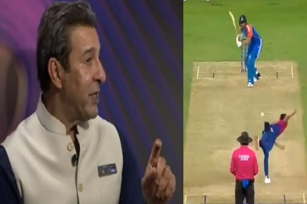 Asia Cup 2025: अविश्वसनीय...शुभमन गिल के इस शॉट को देख खुद पर काबू नहीं रख पाए वसीम अकरम, ऐसे चिल्लाने लगे