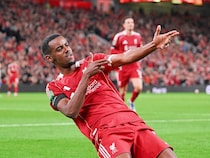 Alexander Isak Scores First Liverpool Goal In League Cup Win, Chelsea Survive Scare