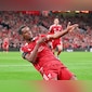Liverpools Alexander Isak Faces Two Months Out After Reckless Tackle: Liverpool manager Arne Slot