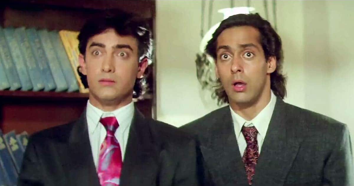 आमिर और सलमान की ये हीरोइन फिल्मी पर्दे से हुई गायब, 15 साल से नहीं रिलीज हुई इसकी कोई फिल्म