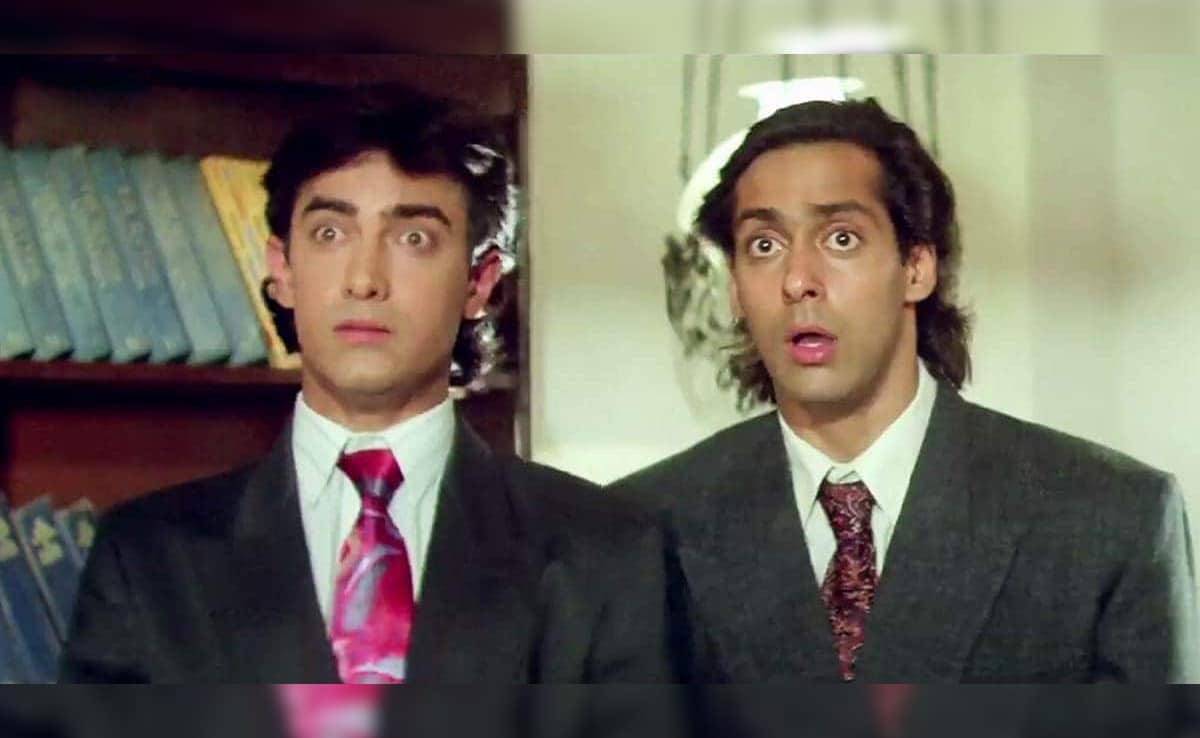आमिर और सलमान की ये हीरोइन फिल्मी पर्दे से हुई गायब, 15 साल से नहीं रिलीज हुई इसकी कोई फिल्म