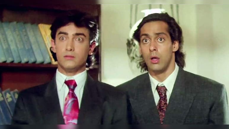 आमिर और सलमान की ये हीरोइन फिल्मी पर्दे से हुई गायब, 15 साल से नहीं रिलीज हुई इसकी कोई फिल्म