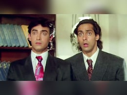 आमिर और सलमान की ये हीरोइन फिल्मी पर्दे से हुई गायब, 15 साल से नहीं रिलीज हुई इसकी कोई फिल्म आमिर और सलमान की ये हीरोइन फिल्मी पर्दे से हुई गायब, 15 साल से नहीं रिलीज हुई इसकी कोई फिल्म