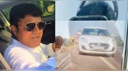 सेल्स टैक्स अधिकारी बनकर ट्रकों से करता था वसूली, ड्राइवरों को शक हुआ था गाड़ी छोड़कर भागा