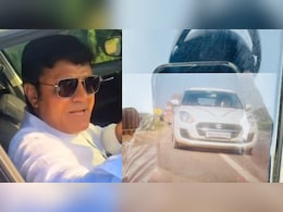 सेल्स टैक्स अधिकारी बनकर ट्रकों से करता था वसूली, ड्राइवरों को शक हुआ था गाड़ी छोड़कर भागा सेल्स टैक्स अधिकारी बनकर ट्रकों से करता था वसूली, ड्राइवरों को शक हुआ था गाड़ी छोड़कर भागा