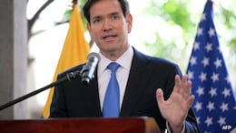 Marco Rubio Hopes To 'Fix' 25% Tariffs On India Over Russian Oil